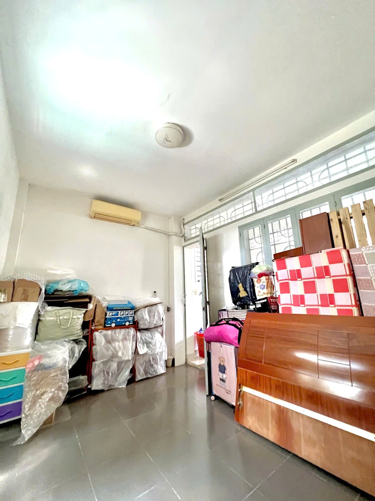 Chính Chủ Bán Nhà Gò Vấp – 4 Tầng – Gần UBND – Sổ Riêng - Ảnh 2